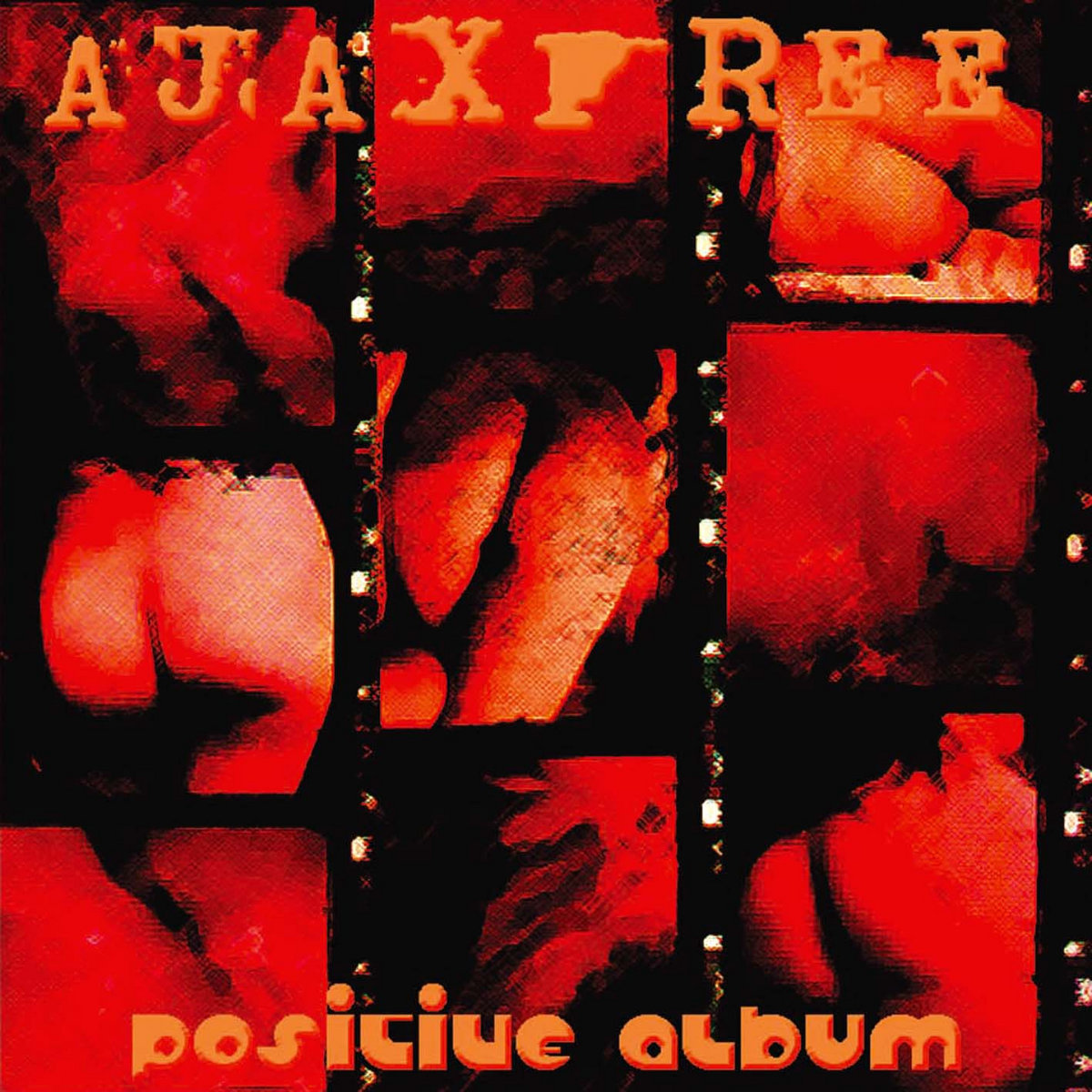 [024] Positive Album