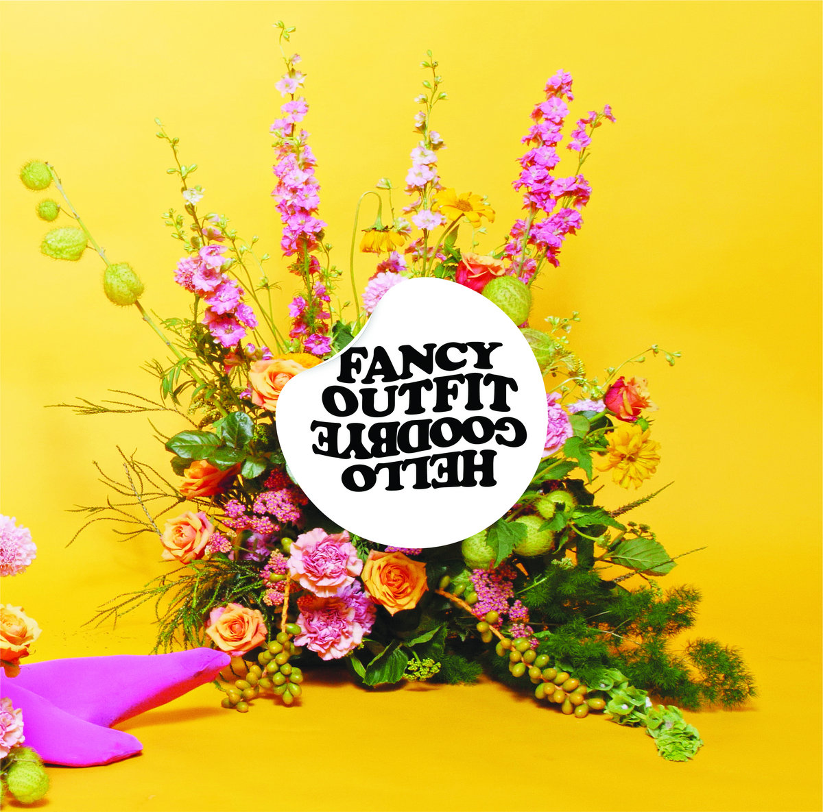 S Only Natural Fancy Outfit Edit Hellogoodbye City Baby Records