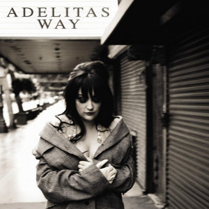Adelitas Way — Adelitas Way