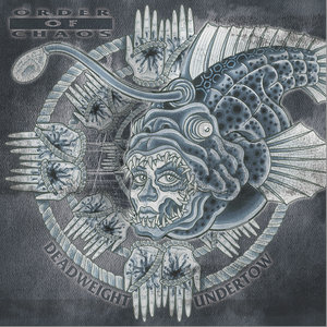Deadweight Undertow cover
