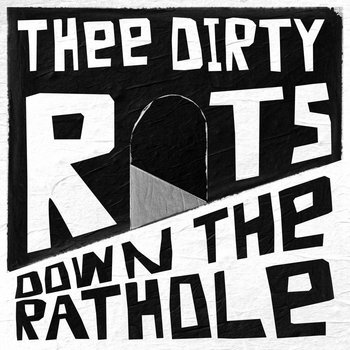 廃盤！LEODRAT Rats, Kids and You デモCD Dangerous Toys - Demolition (CD) - Cleopatra Records