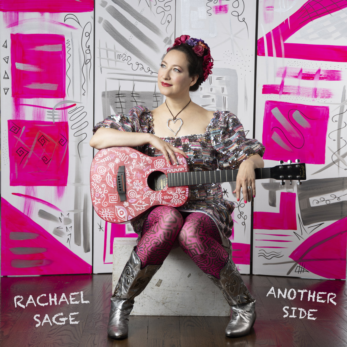 Another Side | Rachael Sage