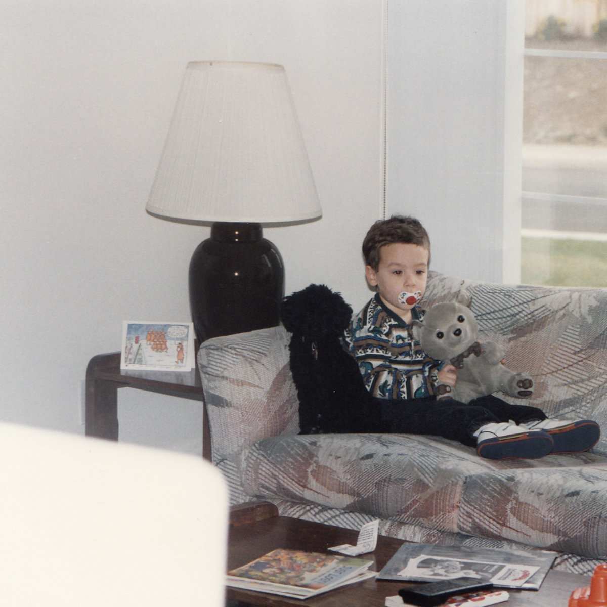Banner Years