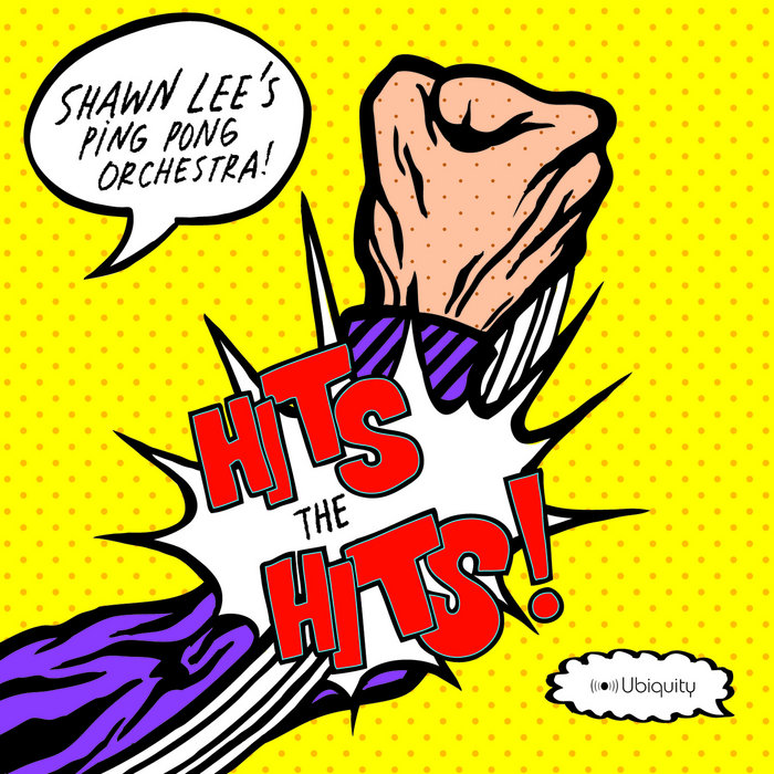 Hits The Hits Shawn Lee