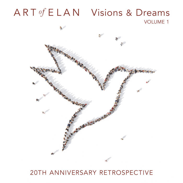 Visions & Dreams, Volume 1 | Art of Elan Artists | Phenotypic
