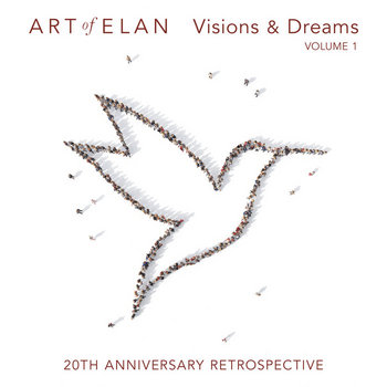 Visions & Dreams, Volume 1 | Art of Elan Artists | Phenotypic