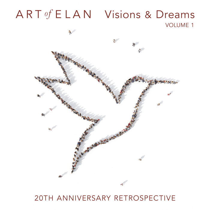 Visions & Dreams, Volume 1 | Art of Elan Artists | Phenotypic