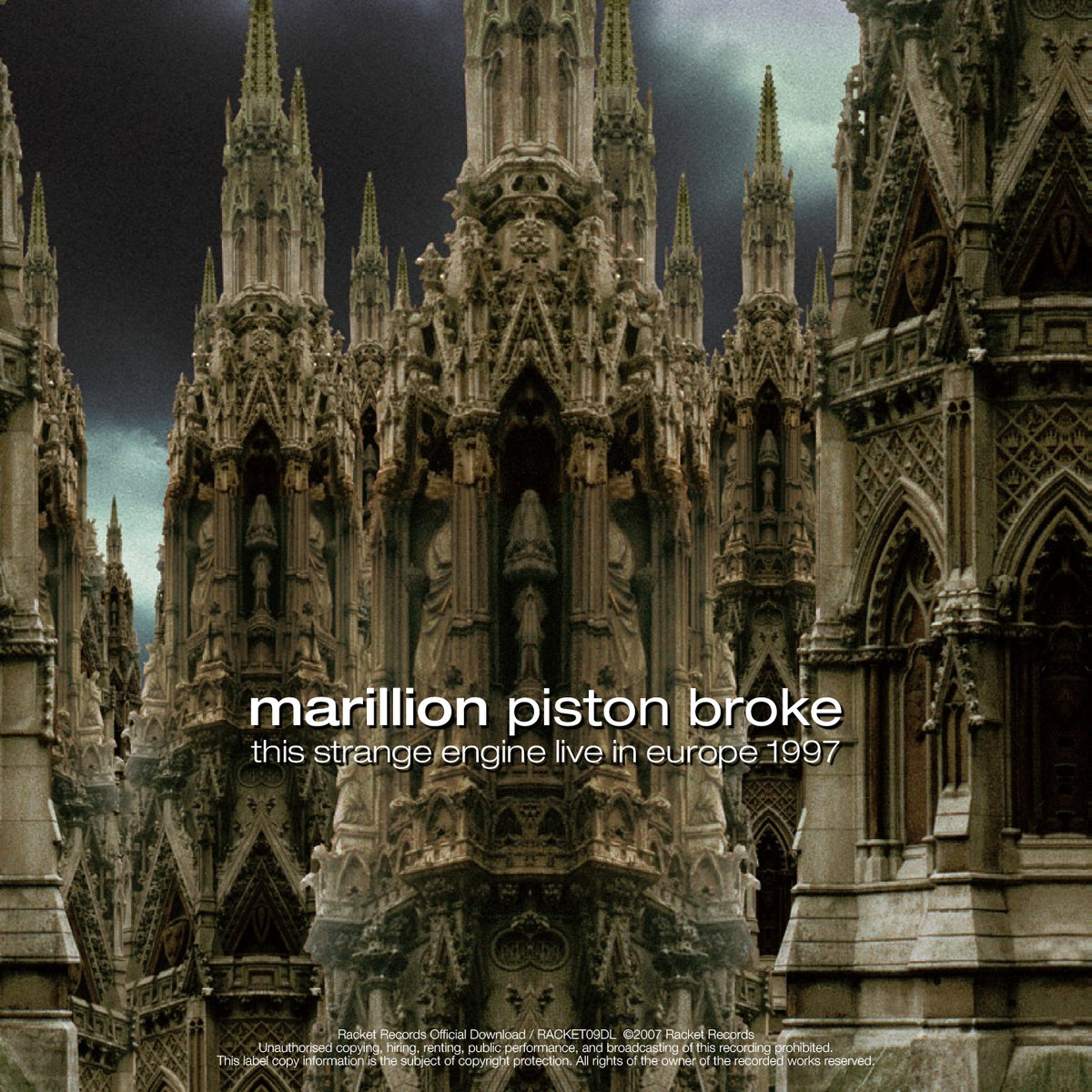 Marillion TheThievingMagpie（プログレッシブロック） 41FvpuubQiL._SY200_QL15_.jpg