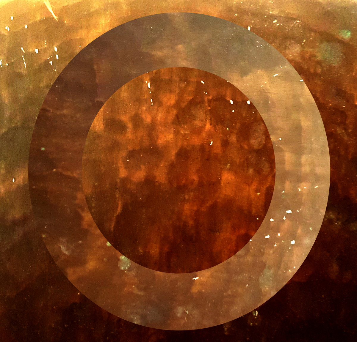 Gong cover
