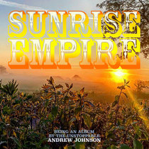 Sunrise Empire cover art