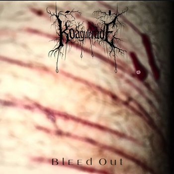 Cover of Bleed Out (Demo)