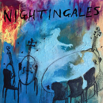 The Nightingales – Hand Me My Backside