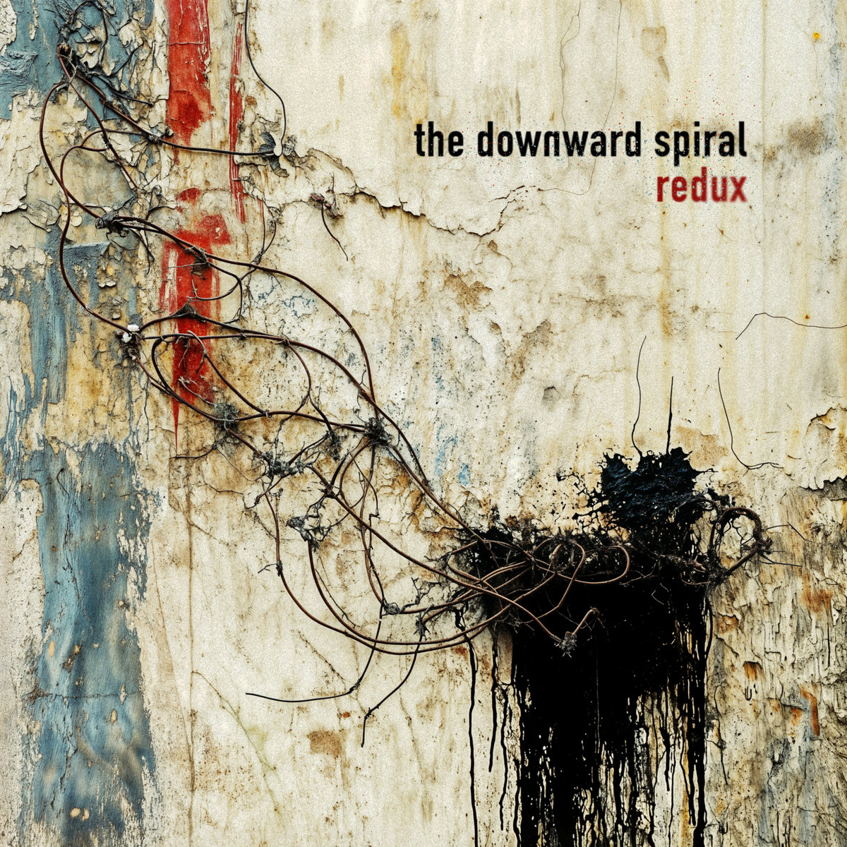 The Downward Spiral (Redux) | Various Artists