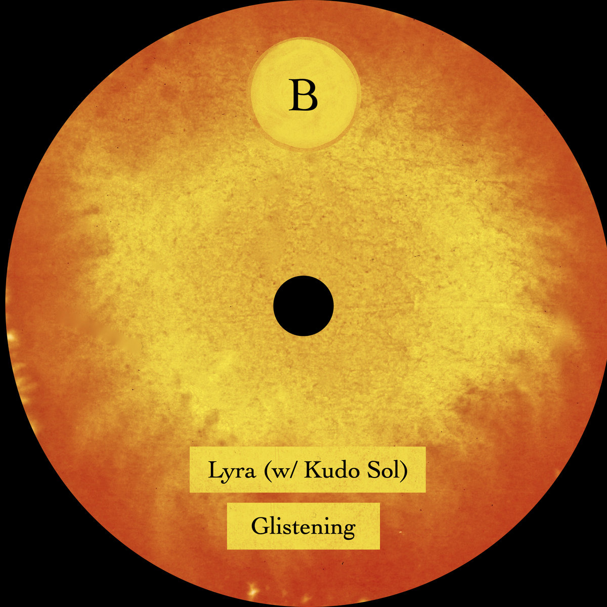 Blessings of the Sun | Humble B Flat
