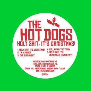 The Hot Dogs