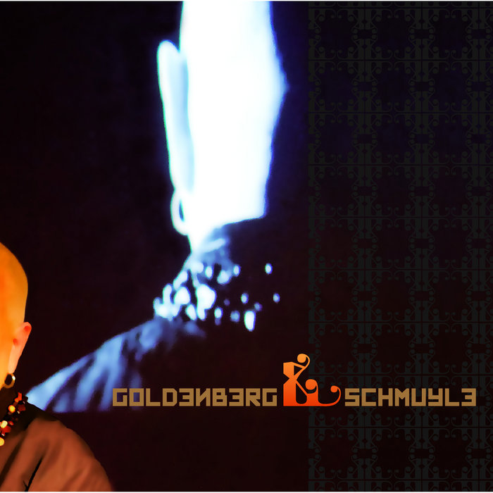 No Body, by Goldenberg & Schmuyle