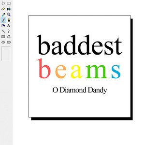 O Diamond Dandy cover