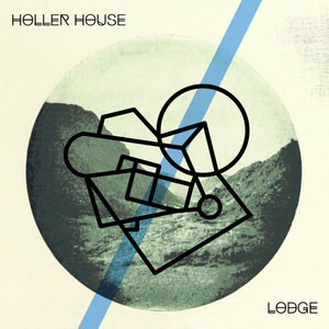 LODGE cover