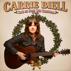 Take Me Home This Christmas cover