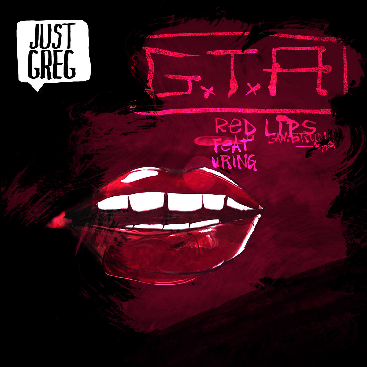 Red Lips Just Greg Remix Just Greg