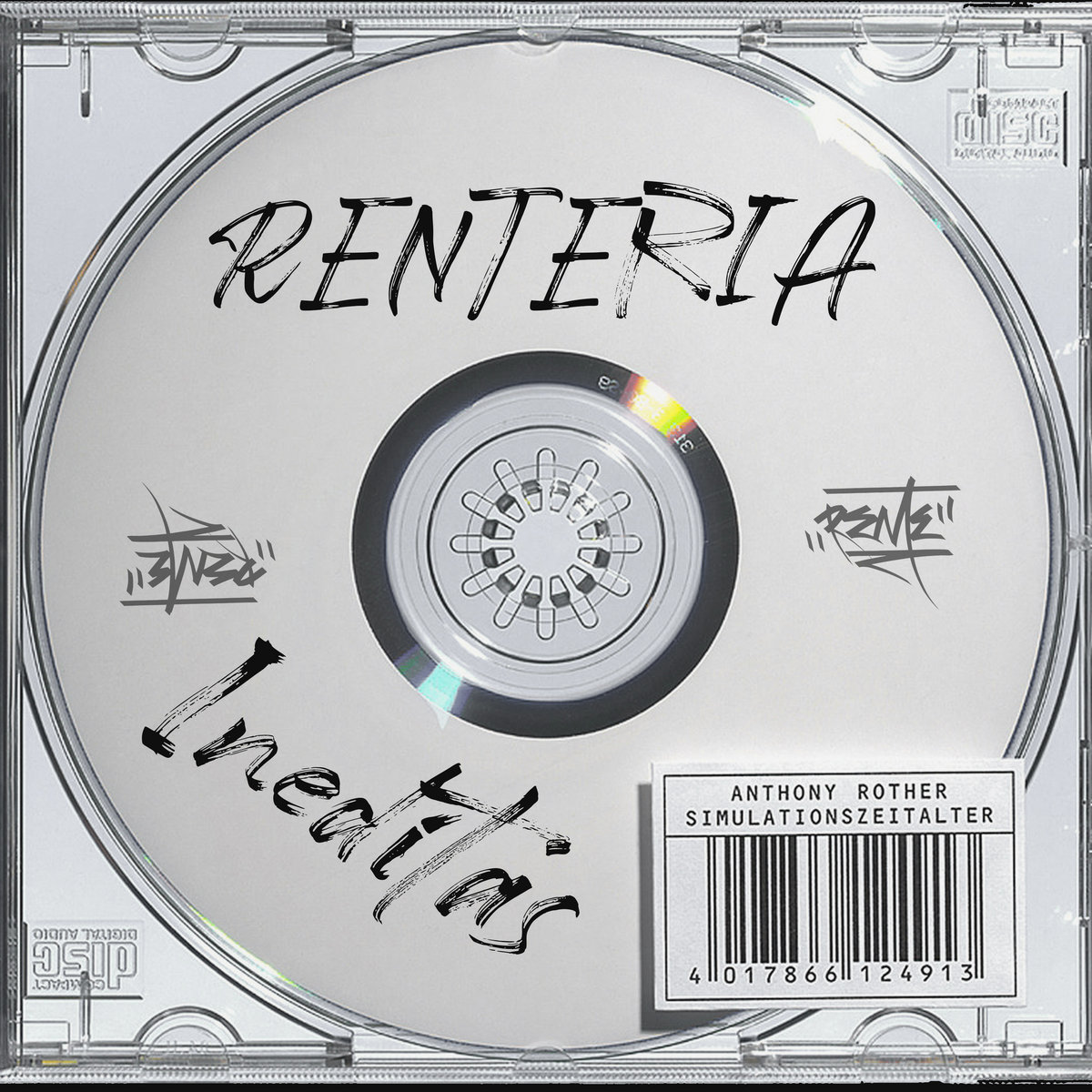 Inéditas | Renteria