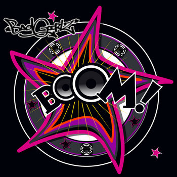 Music | Bad Girlz