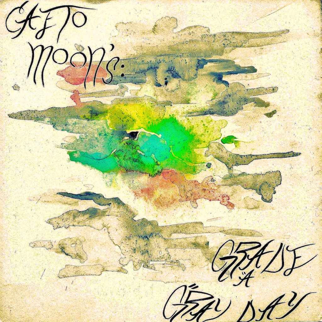 Caeto Moon's: Grade A Gray Day | Caeto Moon