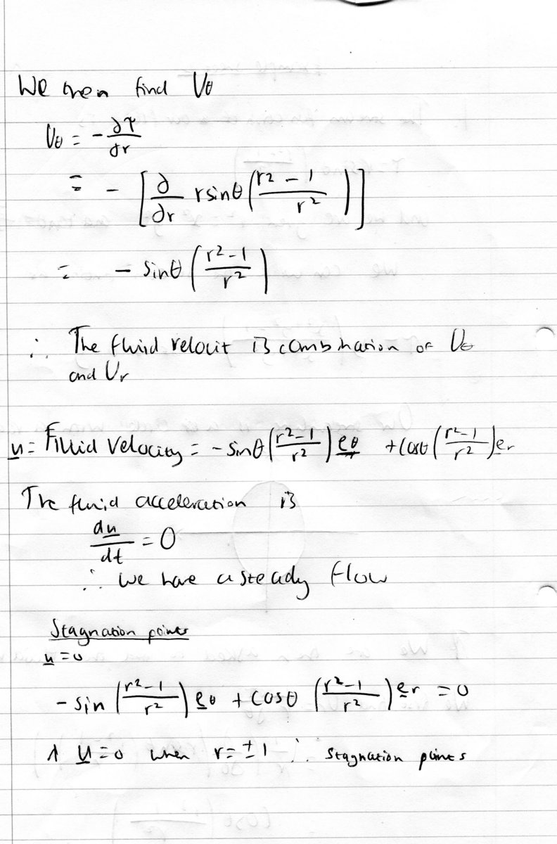 Fluid Mechanics Solved Problems Pdf Download