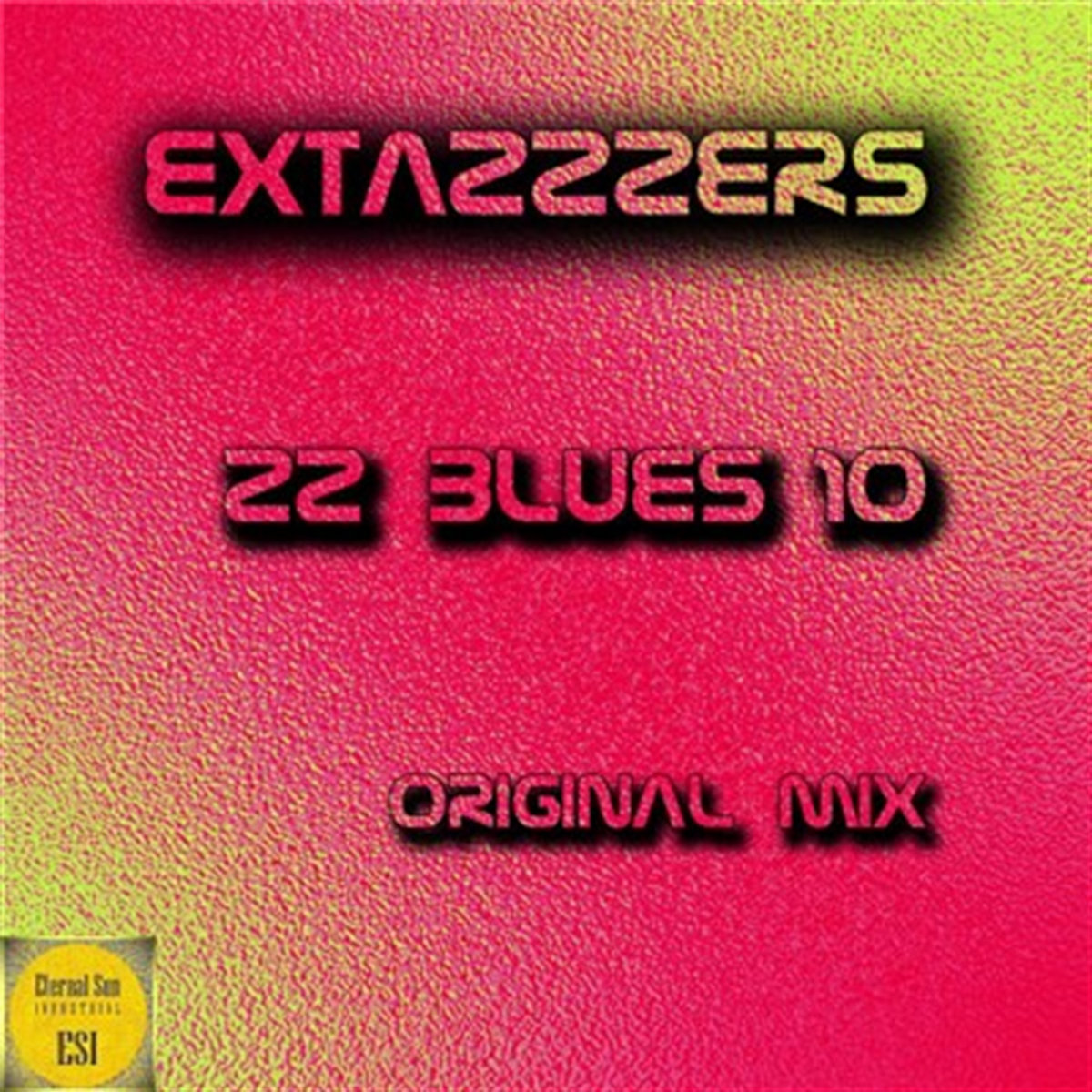 ZZ Blues 10 | Extazzzers