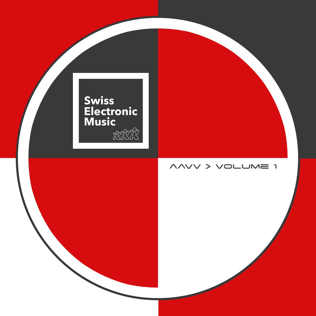 SWISS ELECTRONIC MUSIC VOLUME 1 Sem Records, Swiss Electronic Music