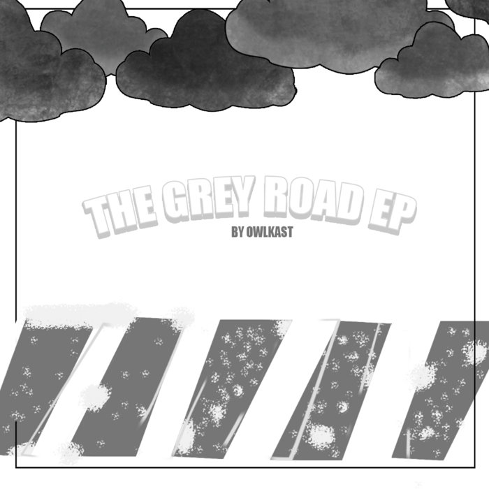 The Grey Road Owlkast