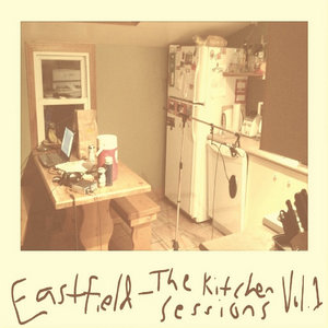 The Kitchen Sessions Vol. I cover