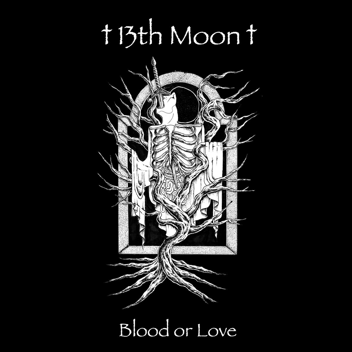 Dance To The Death | †13th Moon†