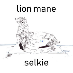Lion Mane // // Selkie cover