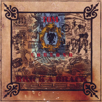 Bric A Brac cover art