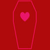 Love Coffin Cover Art