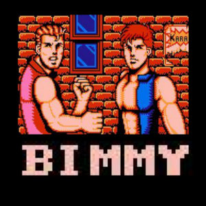 BIMMY(demo b) cover