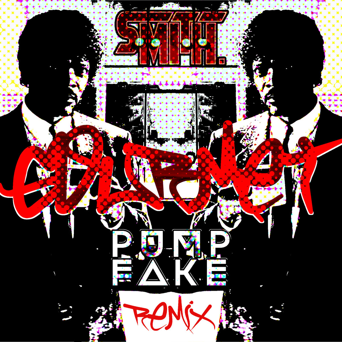 Smith Gourmet Pump Fake Remix Pump Fake