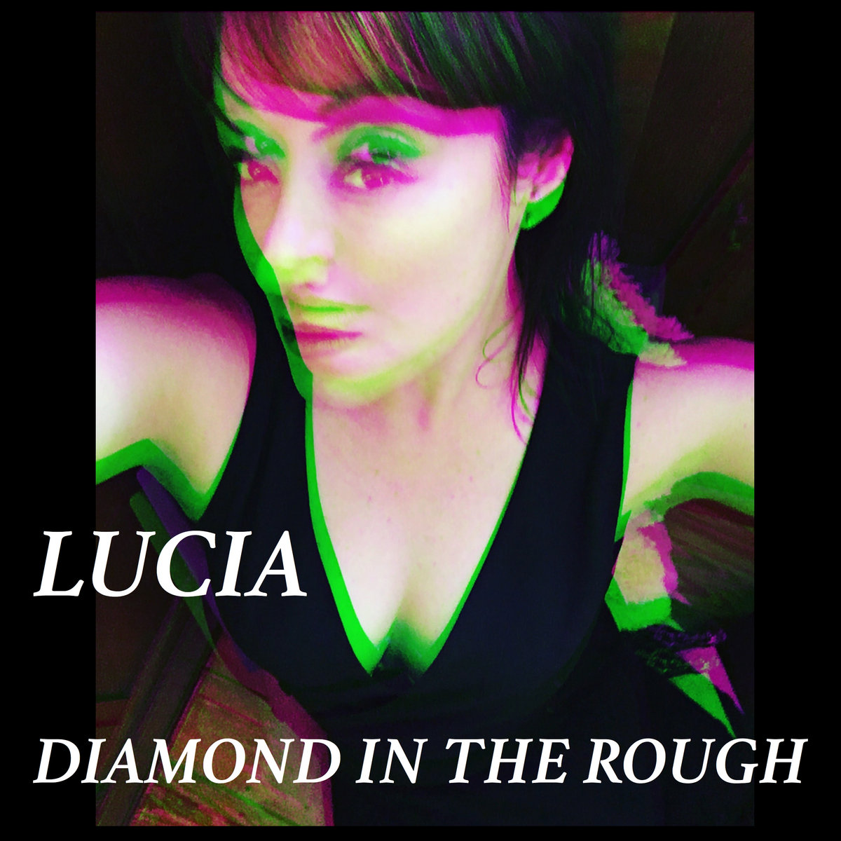 Diamond In The Rough Lucia Cifarelli Kmfdm Compra la música de lucia cifarelli en vinilo, cd u otros formatos en el mercado online de discogs. diamond in the rough lucia cifarelli