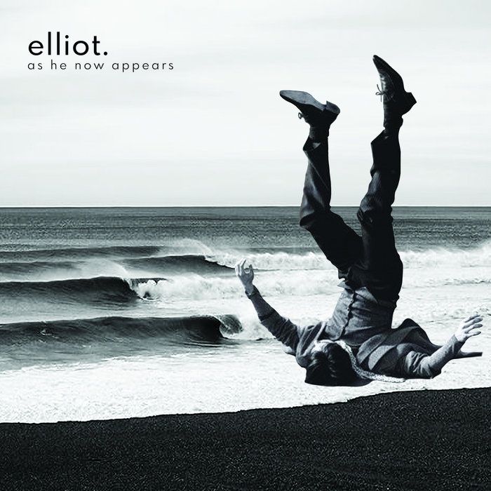 As He Now Appears, by elliot.