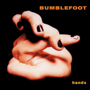 洋楽 Bumblefoot Abnormal 洋楽 Bumblefoot Abnormal 洋楽 Bumblefoot Abnormal BUMBLEFOOT