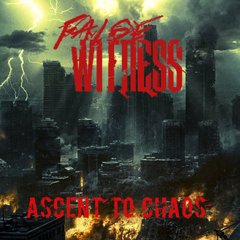 Ascent to Chaos