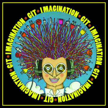 その他 Quare Imagination [CD] Imagination | Git Beats | GitBeats