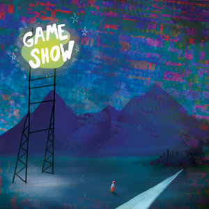 Punching Swans — GAMESHOW