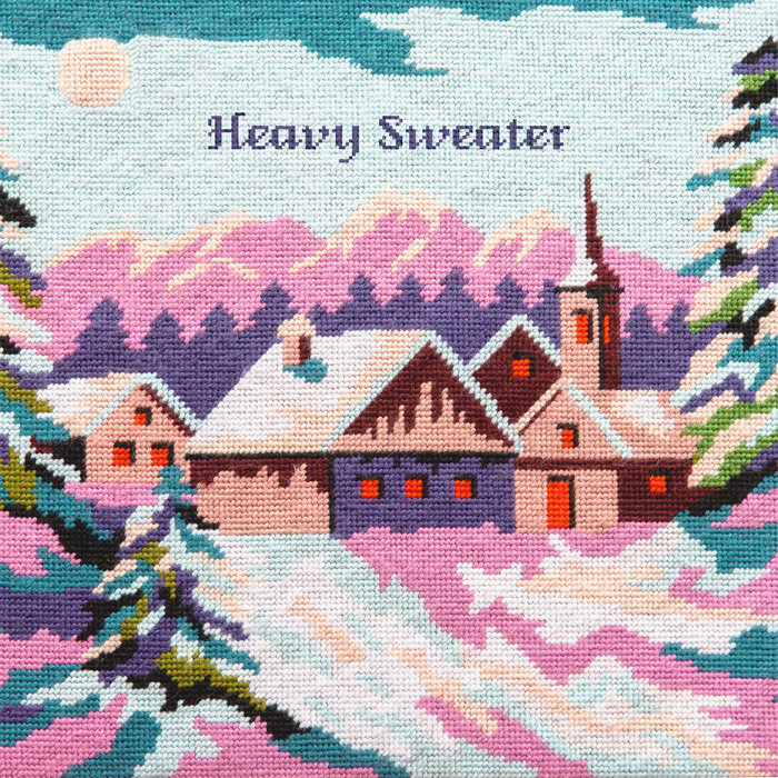 Heavy Sweater | Heavy Sweater