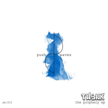 .015 The Prophecy EP