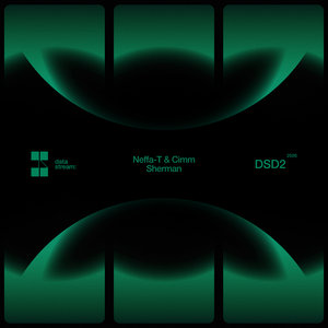 DSD2: ShermanNeffa-T & Cimm cover