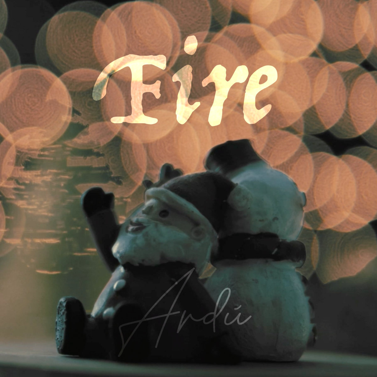Fire cover