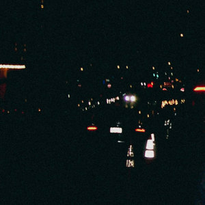 blind (demo) cover