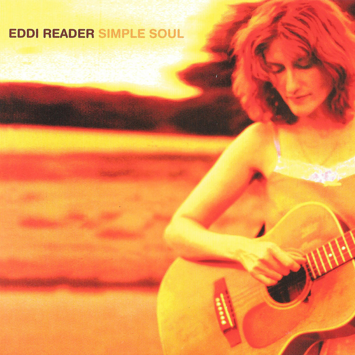 Simple Soul | Eddi Reader
